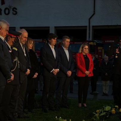 Bombeiros de Águeda celebram 91 anos com reforço de meios e reconhecimento