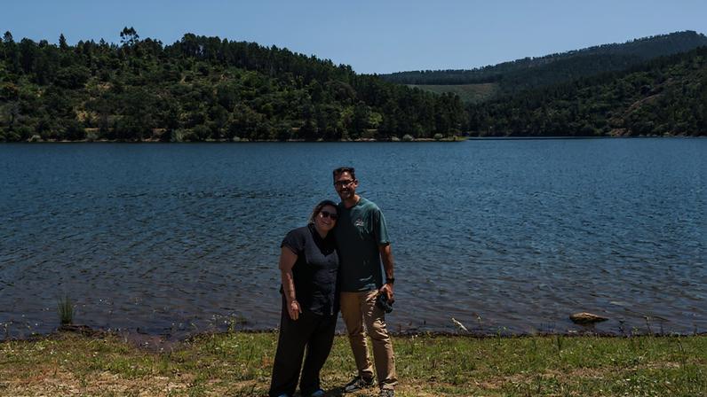 Beir’Aja e Mercearia da Saudade ganham novo sentido junto ao Côa