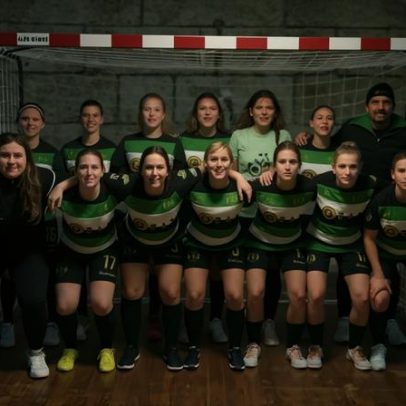 Casal de Cinza lidera Distrital Feminino; Lageosa do Mondego vence primeira vez