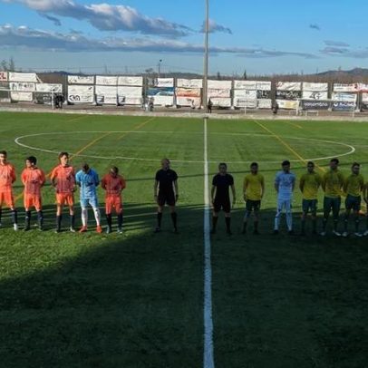 Valonguense elimina Relâmpago Nogueirense e avança na Taça Pecol