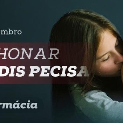 Campanha inicia hoje para ajudar carenciados a comprar medicamentos