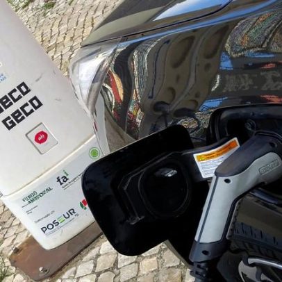 Coruche, Salvaterra de Magos e Rio Maior reforçam postos de carregamento elétrico