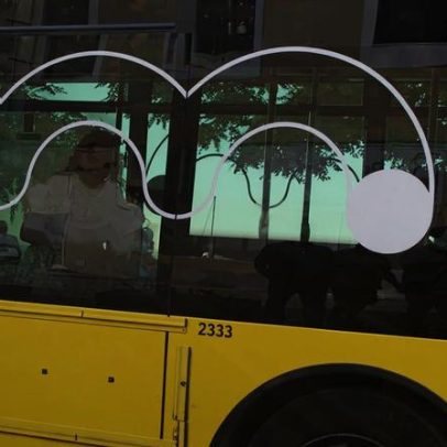 Inundação na EN378 faz Carris Metropolitana alterar percursos de duas linhas