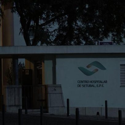 Urgência regional em Setúbal aguarda última assinatura