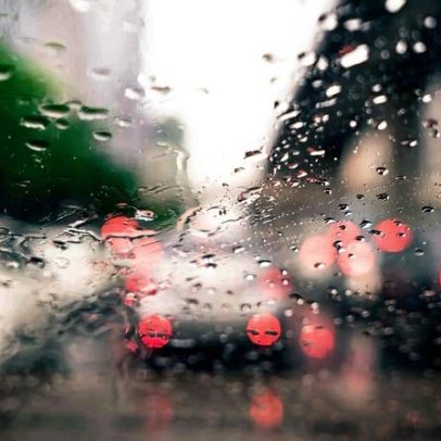 Mau tempo regressa a partir de terça-feira