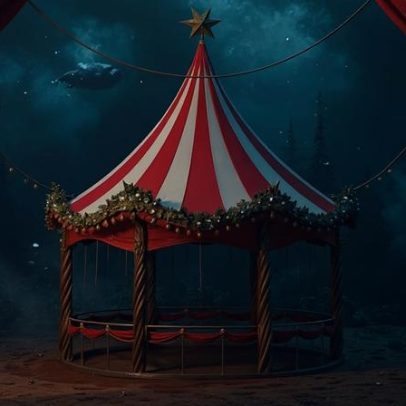 Circo regressa ao Natal na Praça em Felgueiras a 26 de dezembro