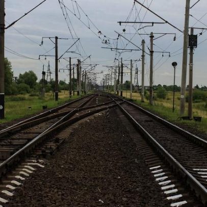 Obras milionárias na ferrovia em Vendas Novas, longe de Lisboa
