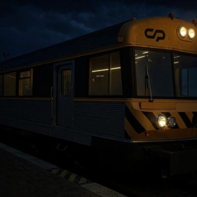 Bilhetes da CP sobem 2,26% em 2026, mas passes mantêm preço