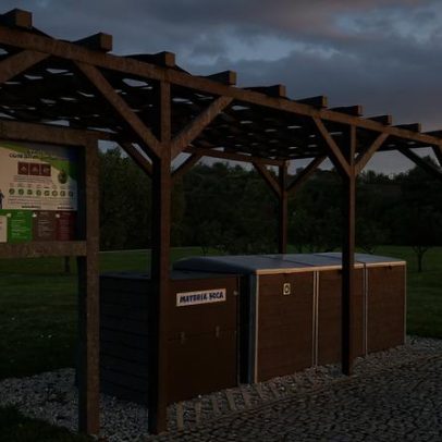 Arganil recebe reconhecimento ambiental pelo nono ano consecutivo