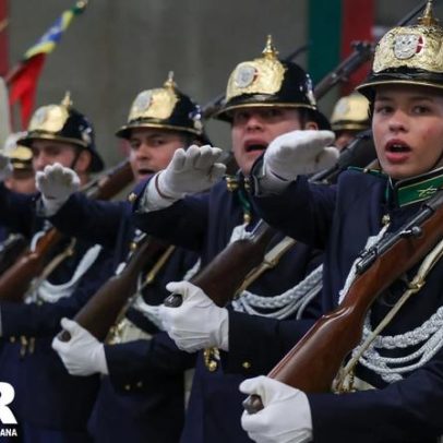 Cerimónia do Compromisso de Honra encerra o 57.º Curso de Formação de Guardas