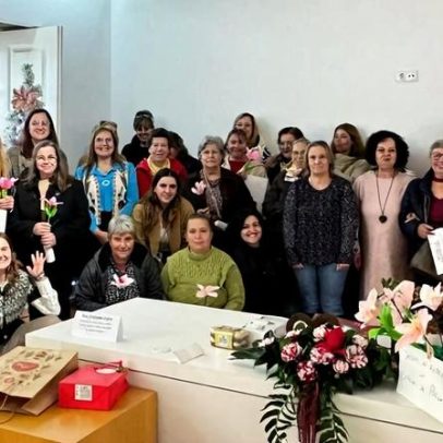 Castelo de Paiva encerra Plano de Atividades 2025 para cuidadores informais