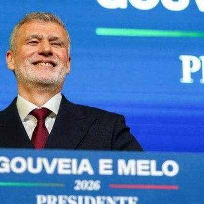 Gouveia e Melo considera-se alvo de tentativa de assassinato de carácter