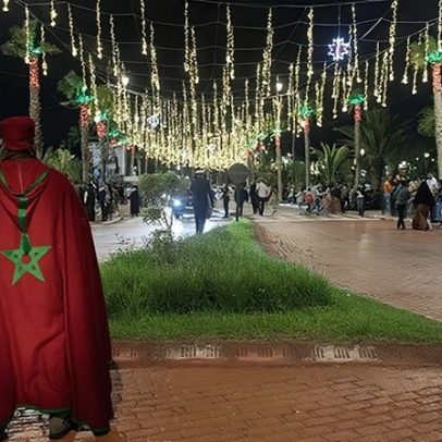 Nove migrantes morrem entre Marrocos e Argélia vítimas do frio extremo