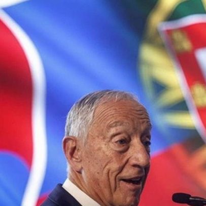 Avaliação da agenda do Presidente da República em curso