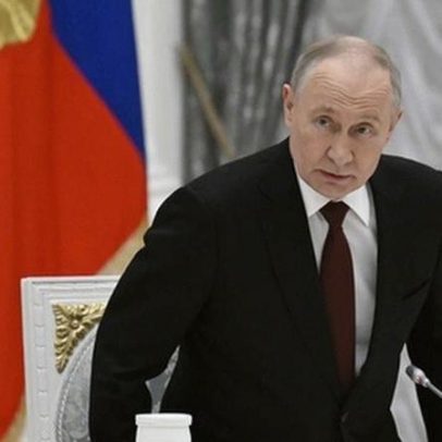 Nova reunião entre emissário de Trump e Putin ocorre na terça-feira