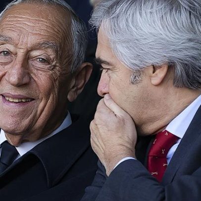 Chefe da Casa Civil afasta hipótese de substituição do Presidente