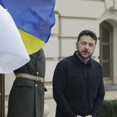 Costa fala com Zelensky e avisa UE sobre decisão de apoio financeiro