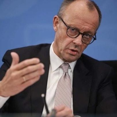 Chanceler alemão discute ativos russos com Governo belga esta sexta-feira