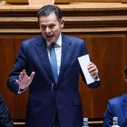 Primeiro-ministro vê greve geral sem sentido e com motivações políticas