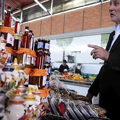 Gouveia e Melo denuncia pressões para retirar apoio à sua candidatura