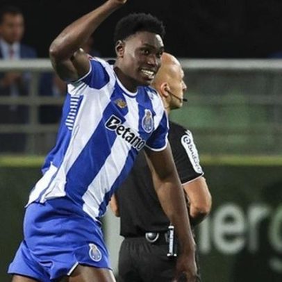 FC Porto aumenta liderança ao vencer 2-0 em Tondela
