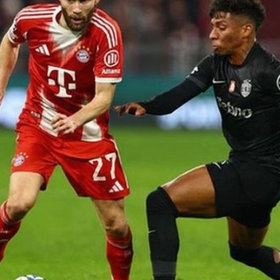 Sporting perde em Munique após abrir vantagem