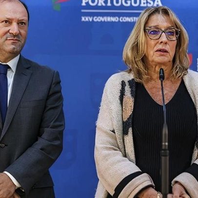 Ministra do Trabalho admite aproximação de posições após reunião com a UGT