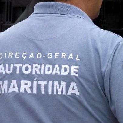 Três pescadores desaparecidos após naufrágio em Caminha