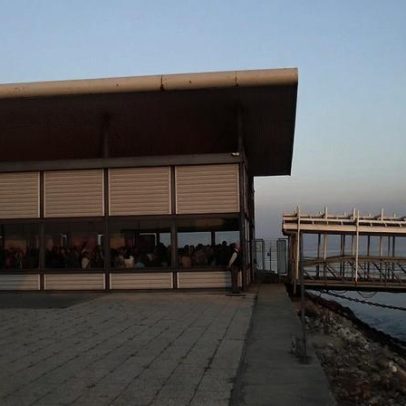 Pontão de serviço da Transtejo no Seixal sofre alterações