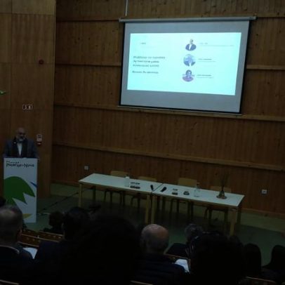 Agentes do território mobilizam-se para impulsionar inovação social