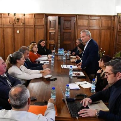 Câmara aprova transferência de competências e autonomia das freguesias