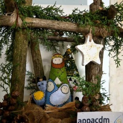 Mostra de Presépios em Montemor-o-Velho celebra tradição e criatividade