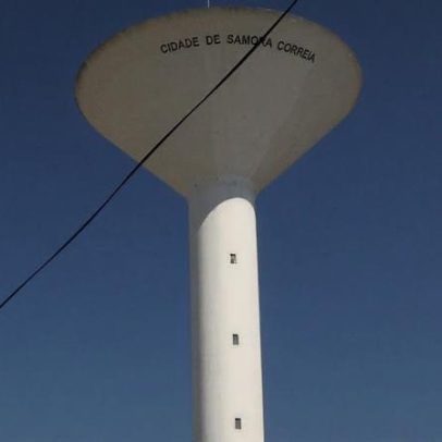 Águas do Ribatejo limpa mais de 100 reservatórios de água