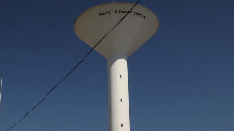 Águas do Ribatejo limpa mais de 100 reservatórios de água