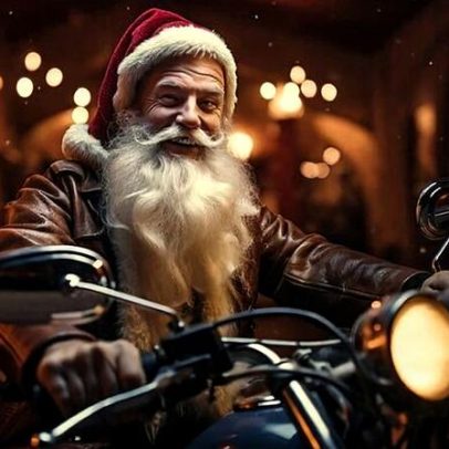 Desfile de Pais Natais Motard regressa a Lousada a 14 de dezembro