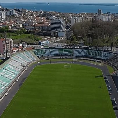 Vitória de Setúbal vence e rejeita dívida milionária de investidor