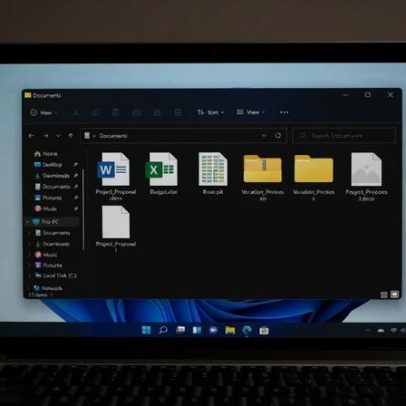 Microsoft analisa pré-carregar o Explorador de Ficheiros no arranque do Windows
