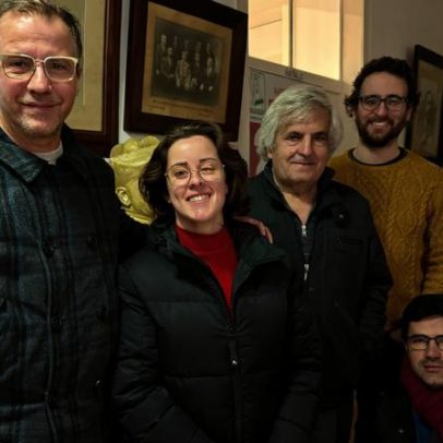 Sociedade Recreativa Operária elegeu nova direção