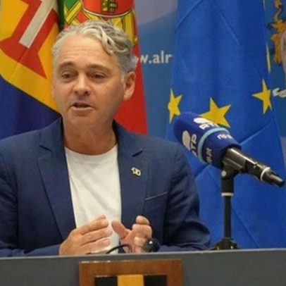 JPP mantém redução do IVA e acusa Governo de abandonar promessa fiscal
