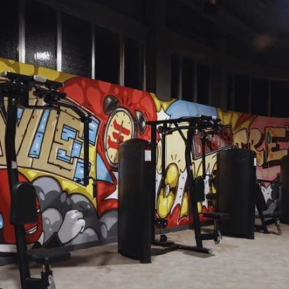 Element Gyms chega a 49 ginásios no país até ao final do ano