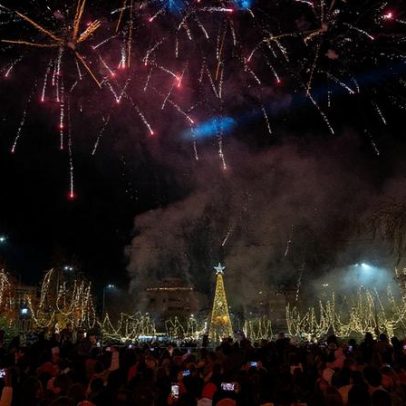 Felgueiras celebra Natal com programação até ao Dia de Reis