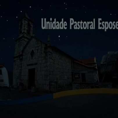 Boletim da Unidade Pastoral de Esposende Centro