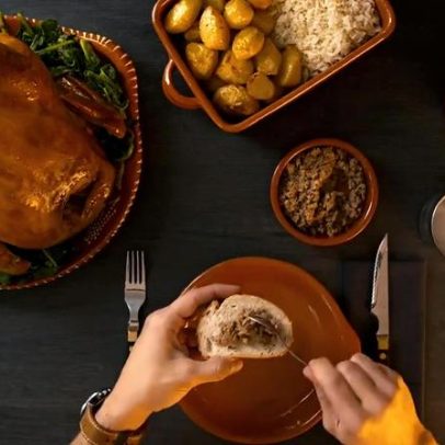 Oito versões únicas do Capão à Freamunde numa semana gastronómica