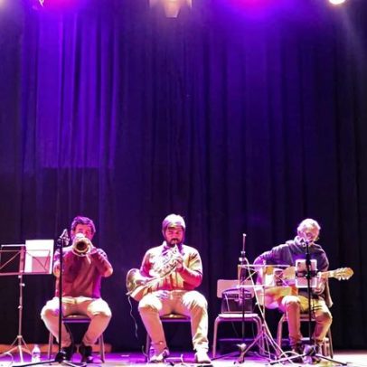 Natal no Coração do Dão abre no Cine-teatro Municipal de Nelas