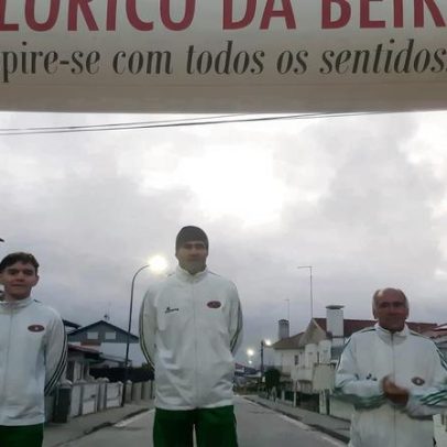 Celorico da Beira: A.C.R. Senhora do Desterro conquista o Campeonato Distrital