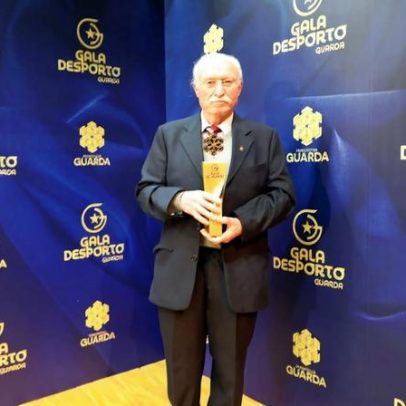 Guarda volta a distinguir os melhores do concelho na 6ª Gala de Desporto