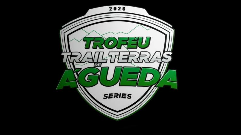 Troféu de Trail Terras de Águeda regressa em 2026 com cinco etapas ao longo do ano