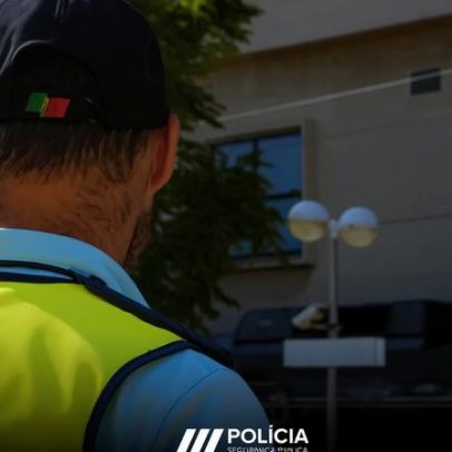 PSP de Beja deteta habitação sobrelotada e sem salubridade