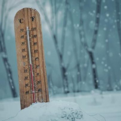 DGS reforça recomendações de saúde devido ao frio