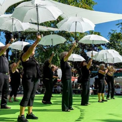 Ílhavo: Cabelos Brancos nomeado em quatro categorias nos Iberian Festival Awards